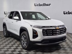 2026 Chevrolet Equinox LT SUV