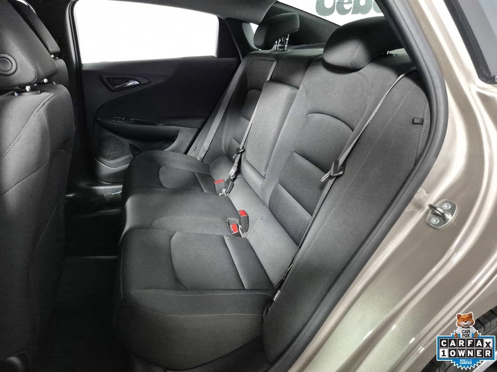 2024 Chevrolet Malibu 1LT - Photo 25