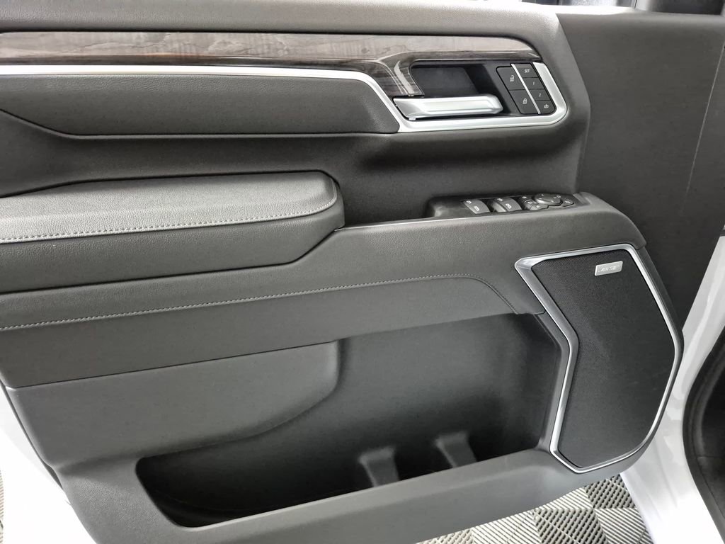 2026 Chevrolet Silverado 2500 HD LTZ - Photo 13