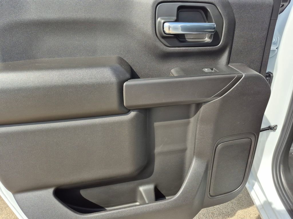 2026 Chevrolet Silverado 2500 HD Work Truck - Photo 22