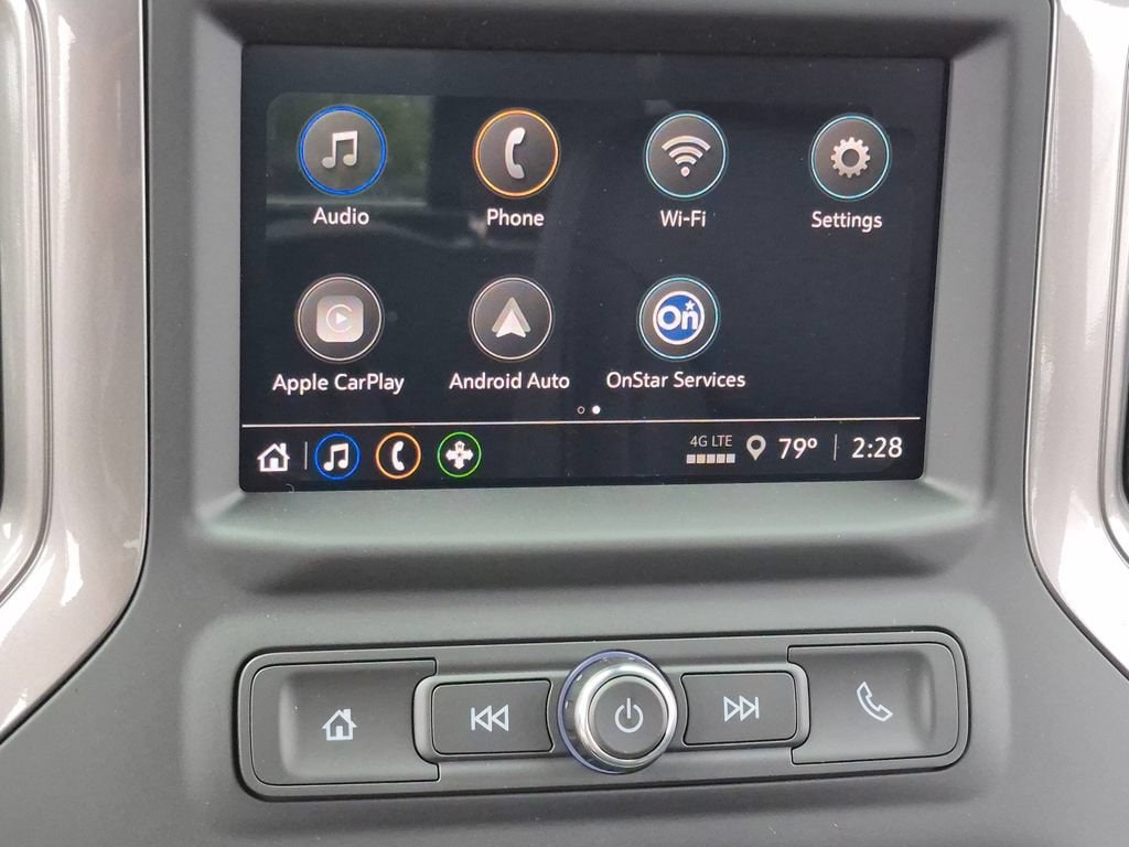 2026 Chevrolet Silverado 2500 HD Work Truck - Photo 20