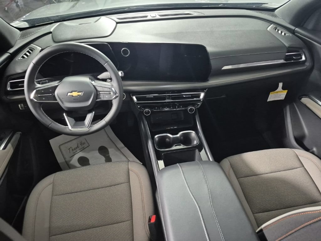 2026 Chevrolet Traverse LT - Photo 21
