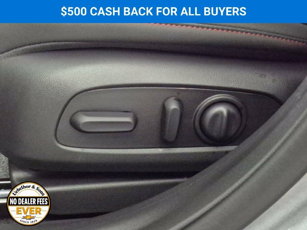 2026 Chevrolet Trax RS - Photo 17