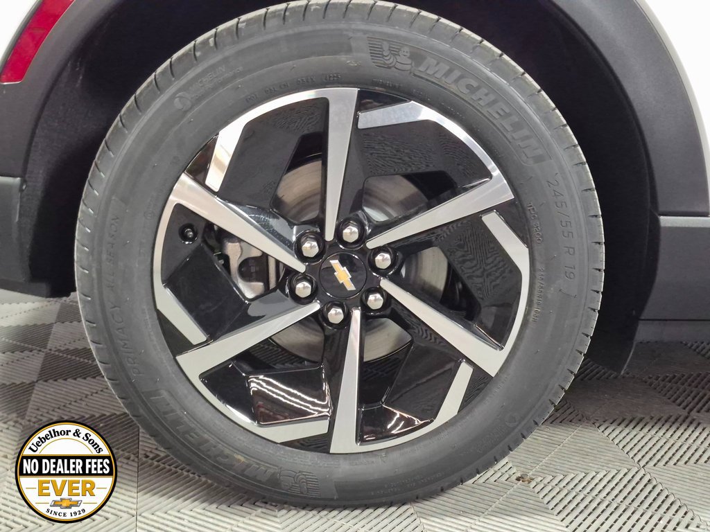 2026 Chevrolet Equinox EV 1LT - Photo 22