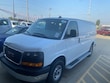 GMC Savana Cargo 2500