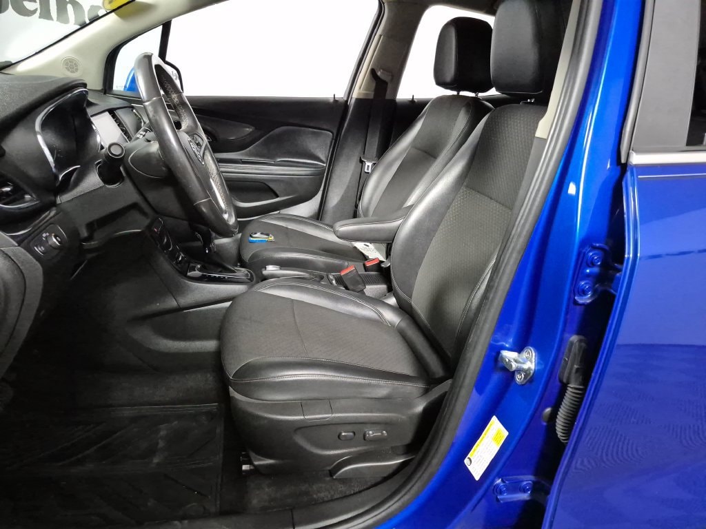 2018 Buick Encore Preferred - Photo 9