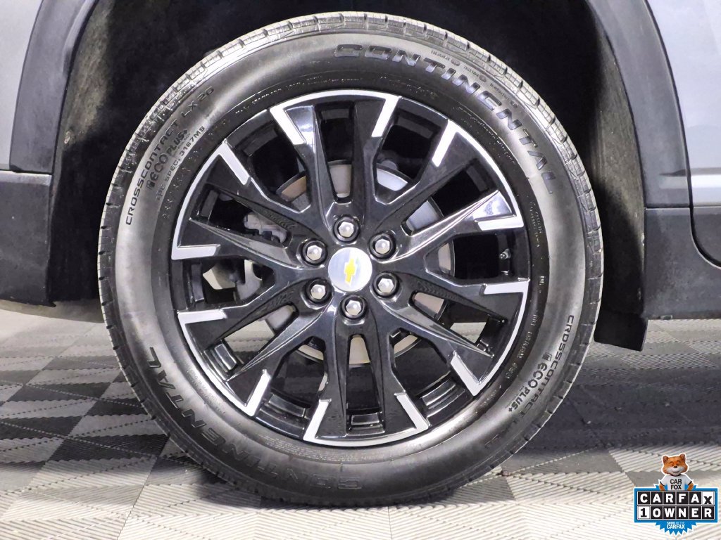 2024 Chevrolet Traverse 2LT - Photo 29