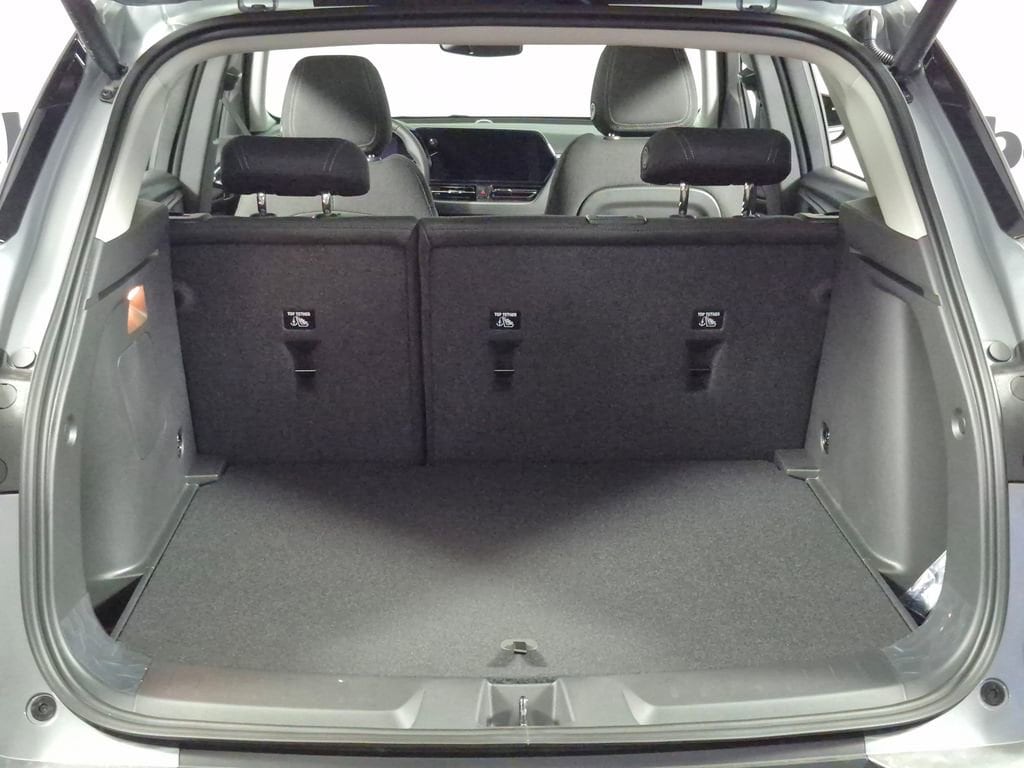 2026 Chevrolet Trailblazer LT - Photo 27