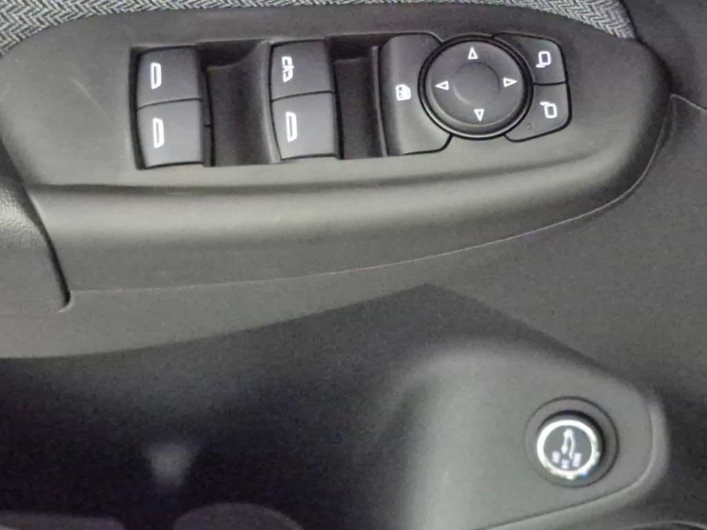 2026 Chevrolet Trailblazer LT - Photo 16