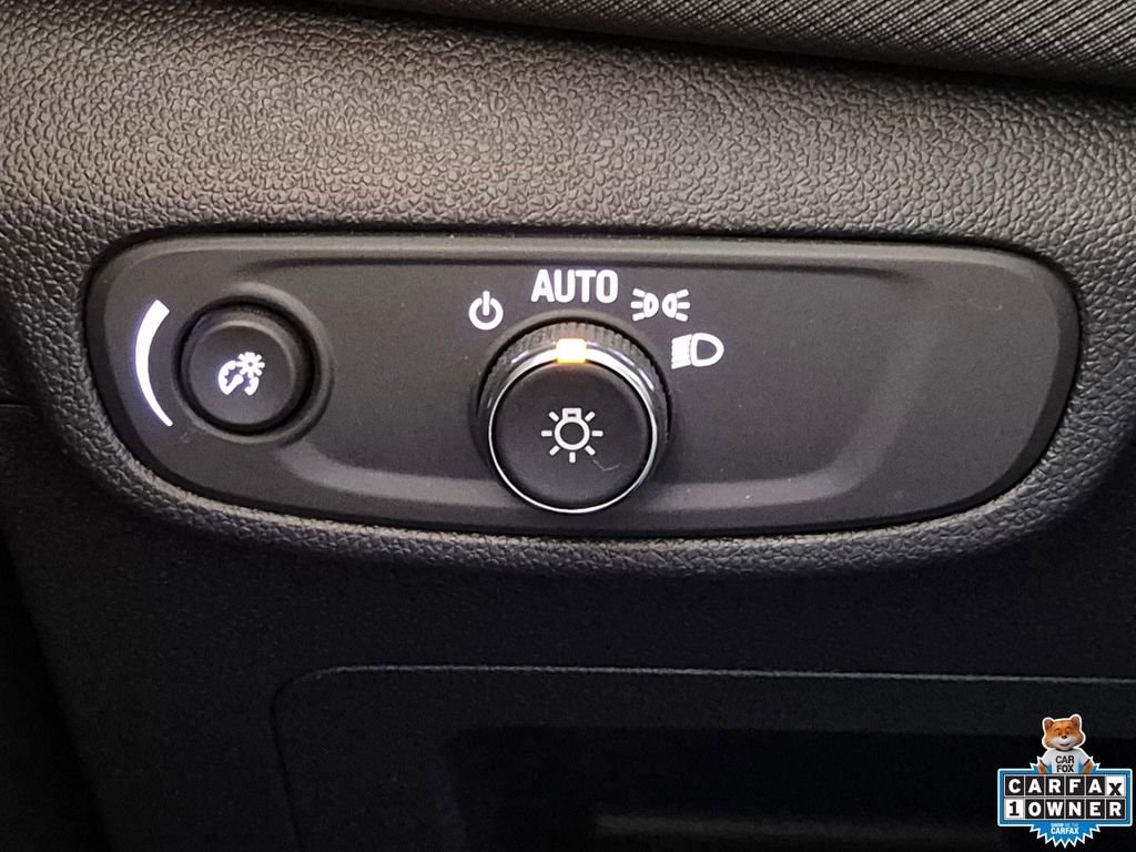 2025 Chevrolet Trailblazer LT - Photo 18