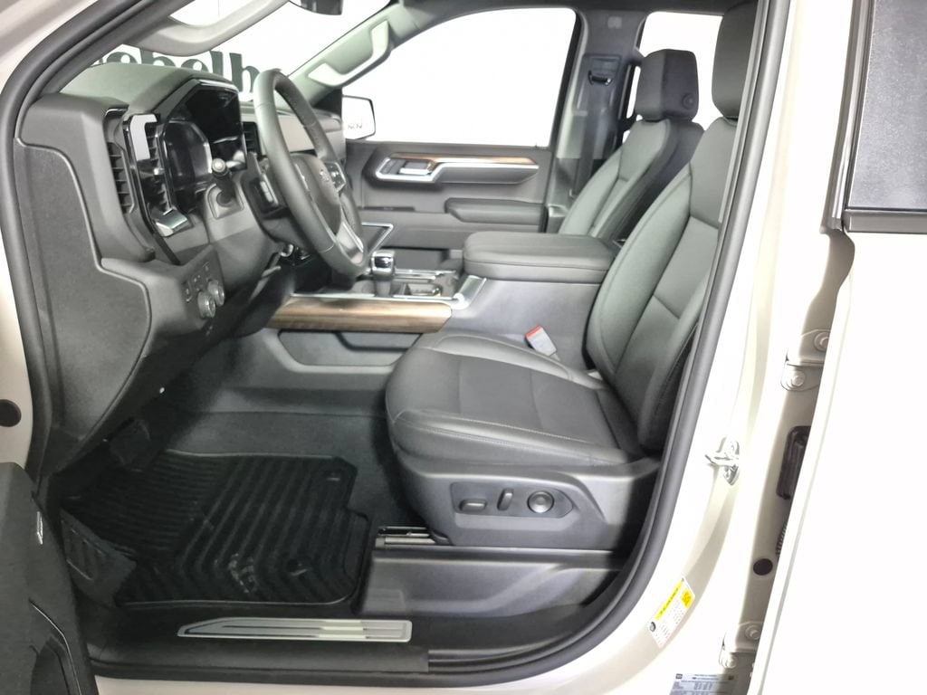 2026 Chevrolet Silverado 1500 RST - Photo 9
