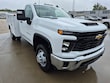 Chevrolet Silverado 3500 HD Chassis Cab
