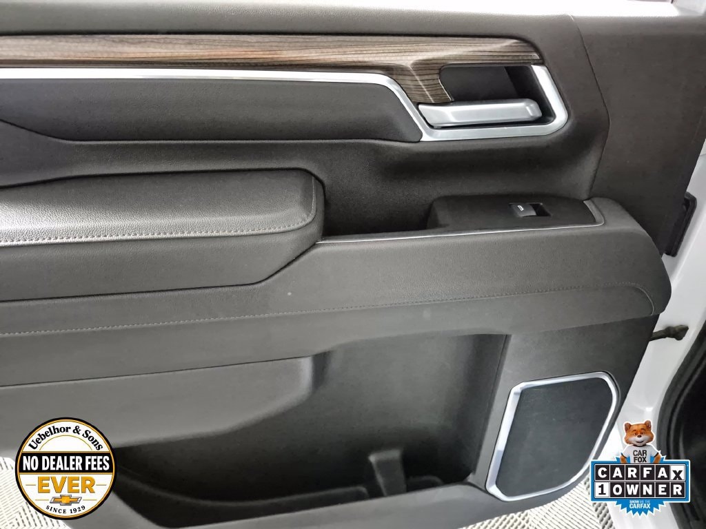2025 Chevrolet Silverado 2500HD LT - Photo 25