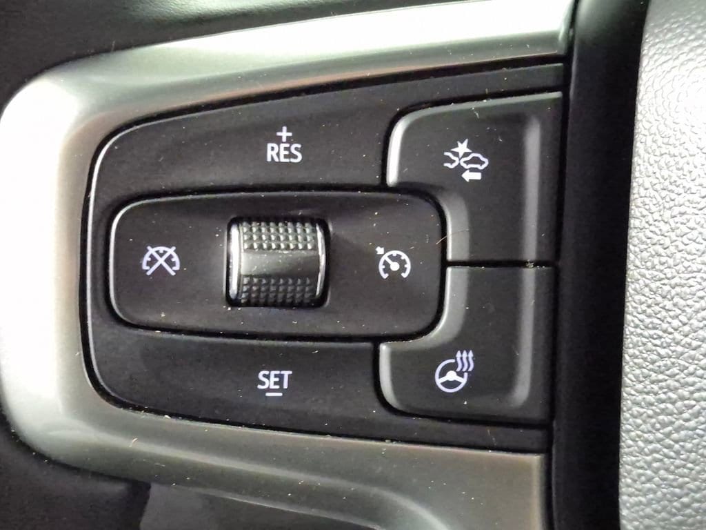 2023 Chevrolet Tahoe Z71 - Photo 12