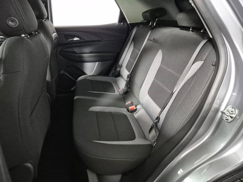 2026 Chevrolet Trailblazer LT - Photo 25
