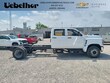 Chevrolet Silverado 5500 HD