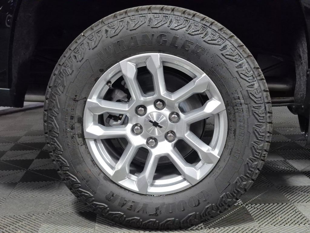 2026 Chevrolet Silverado 1500 RST - Photo 26