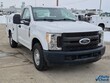  Ford Super Duty F-250 SRW
