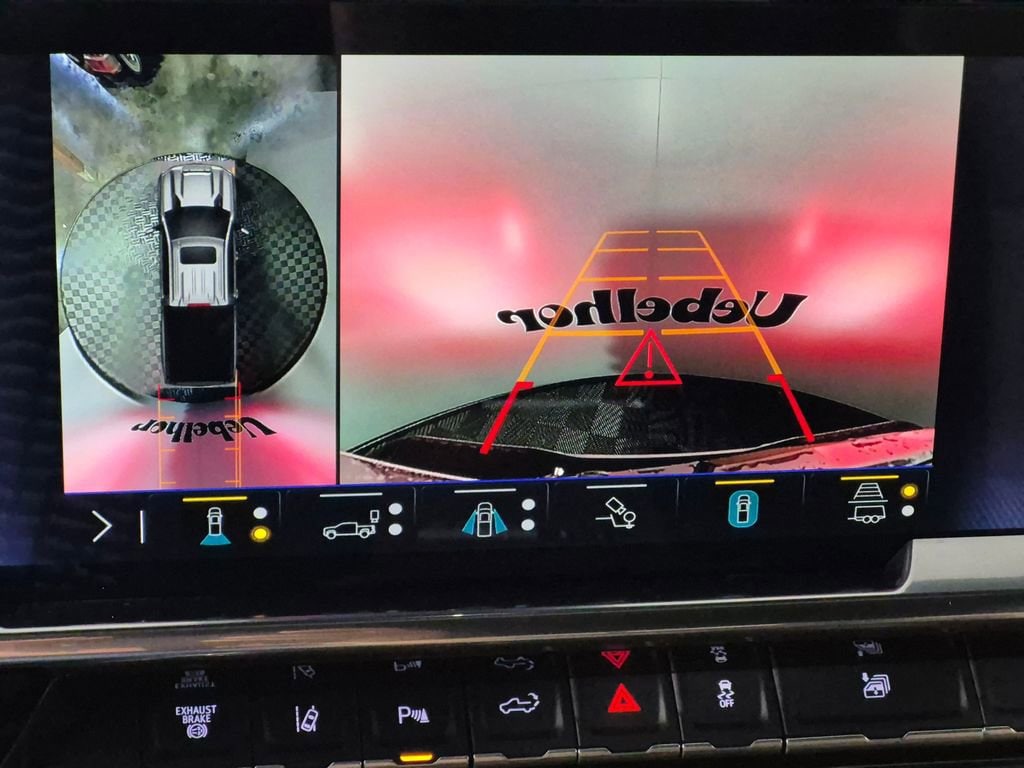 2026 Chevrolet Silverado 2500 HD High Country - Photo 21