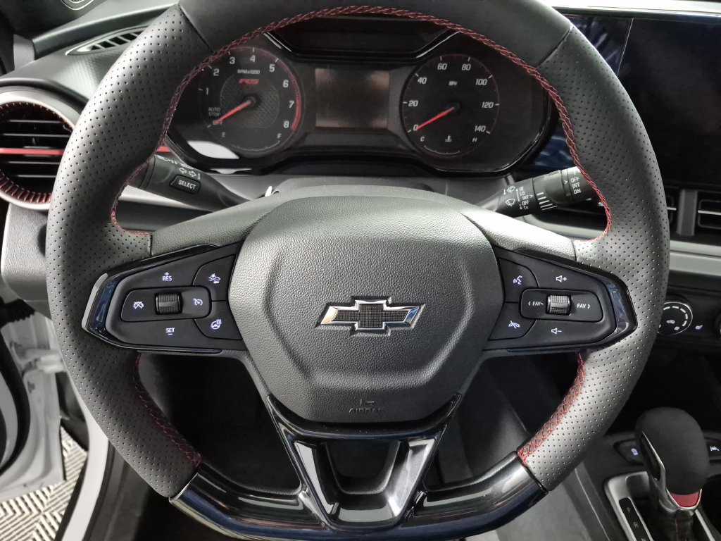 2026 Chevrolet Trax RS - Photo 11