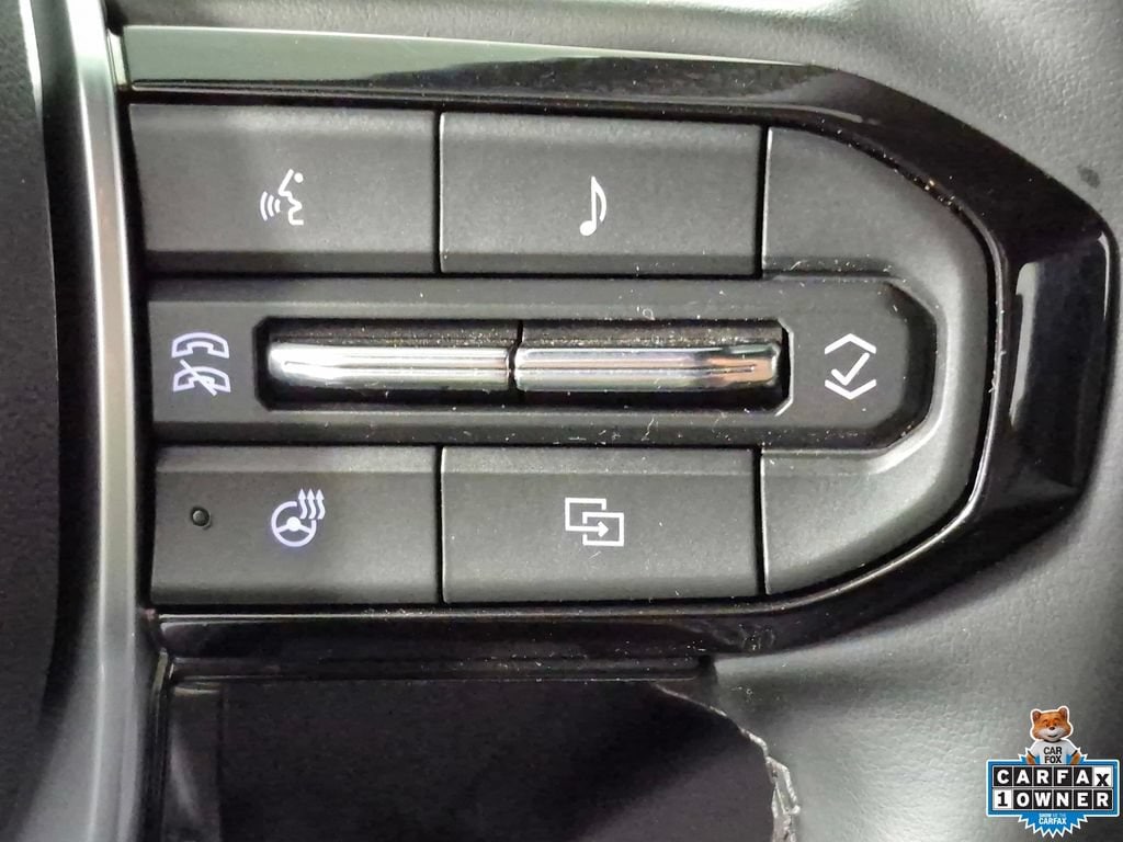 2024 Chevrolet Colorado ZR2 - Photo 14