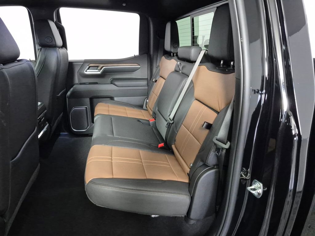 2026 Chevrolet Silverado 1500 High Country - Photo 24