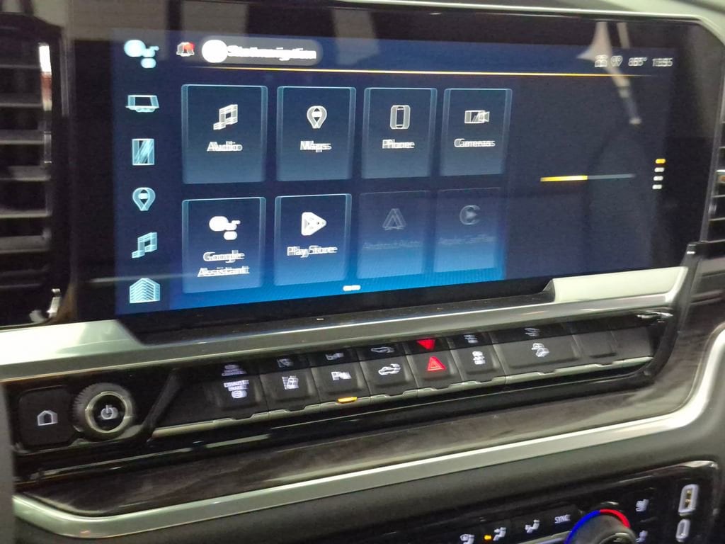 2026 Chevrolet Silverado 2500 HD LTZ - Photo 18