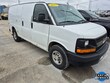  Chevrolet Express Cargo 2500