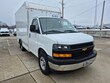  Chevrolet Express Cutaway 3500