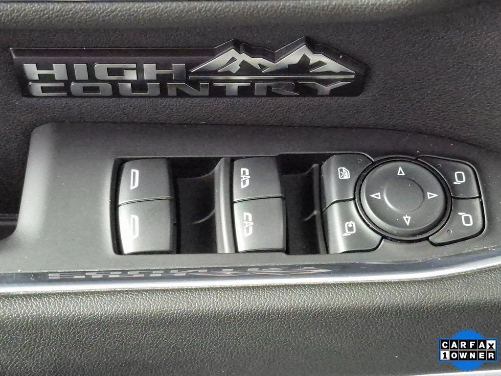 2024 Chevrolet Silverado 1500 High Country - Photo 15