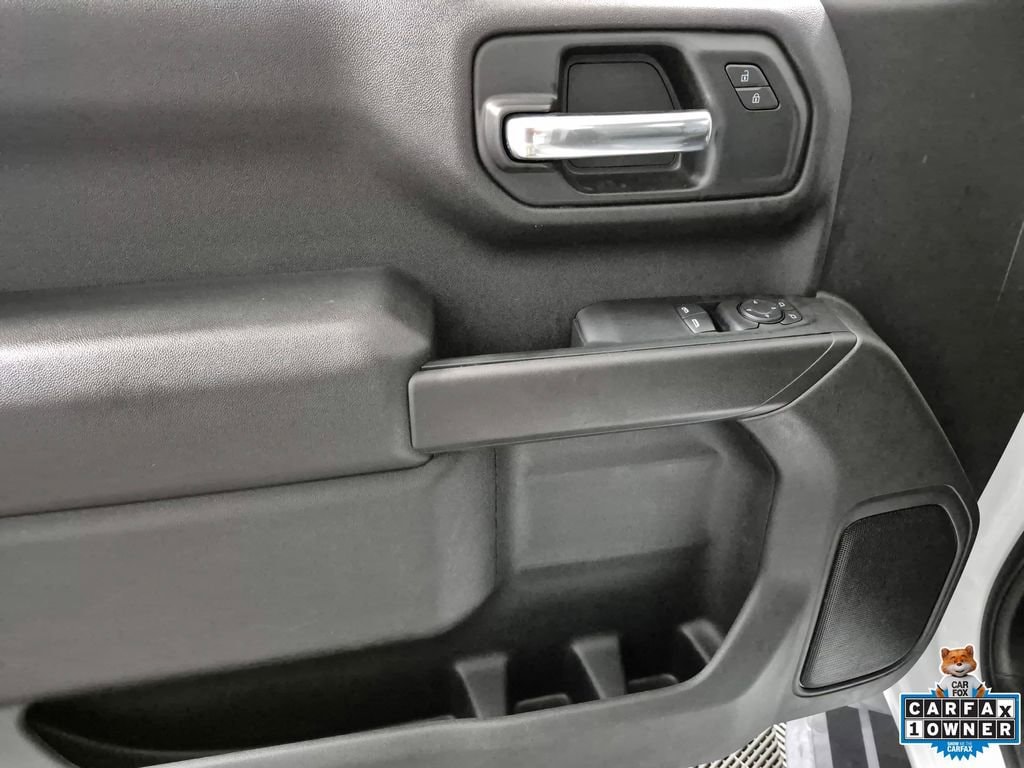 2024 Chevrolet Silverado 1500 Work Truck - Photo 13
