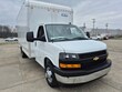  Chevrolet Express Cutaway 3500
