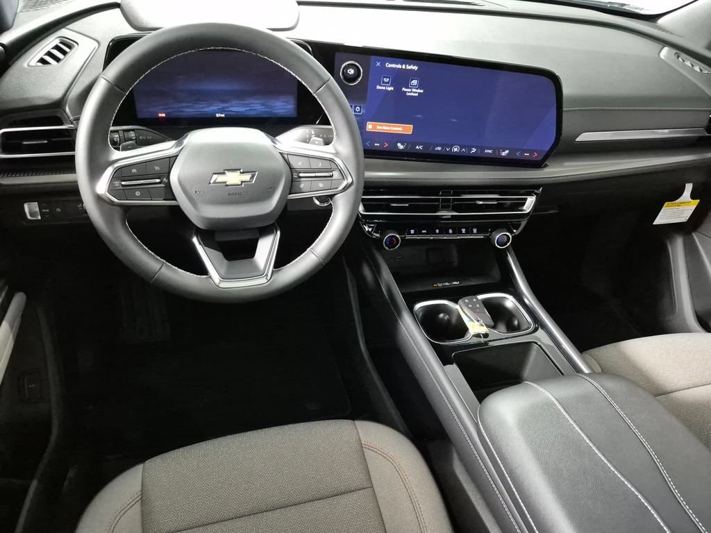 2026 Chevrolet Traverse LT - Photo 10