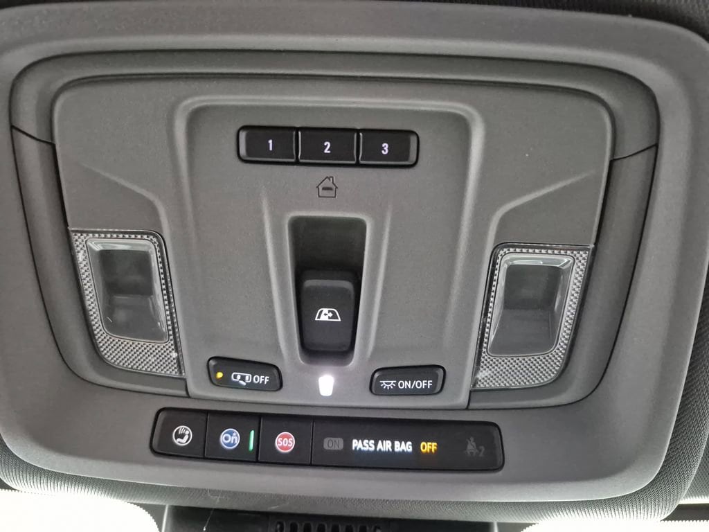 2026 Chevrolet Silverado 2500 HD LTZ - Photo 20