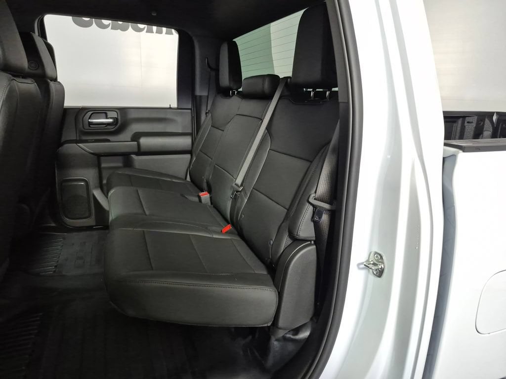 2026 Chevrolet Silverado 2500 HD Work Truck - Photo 22