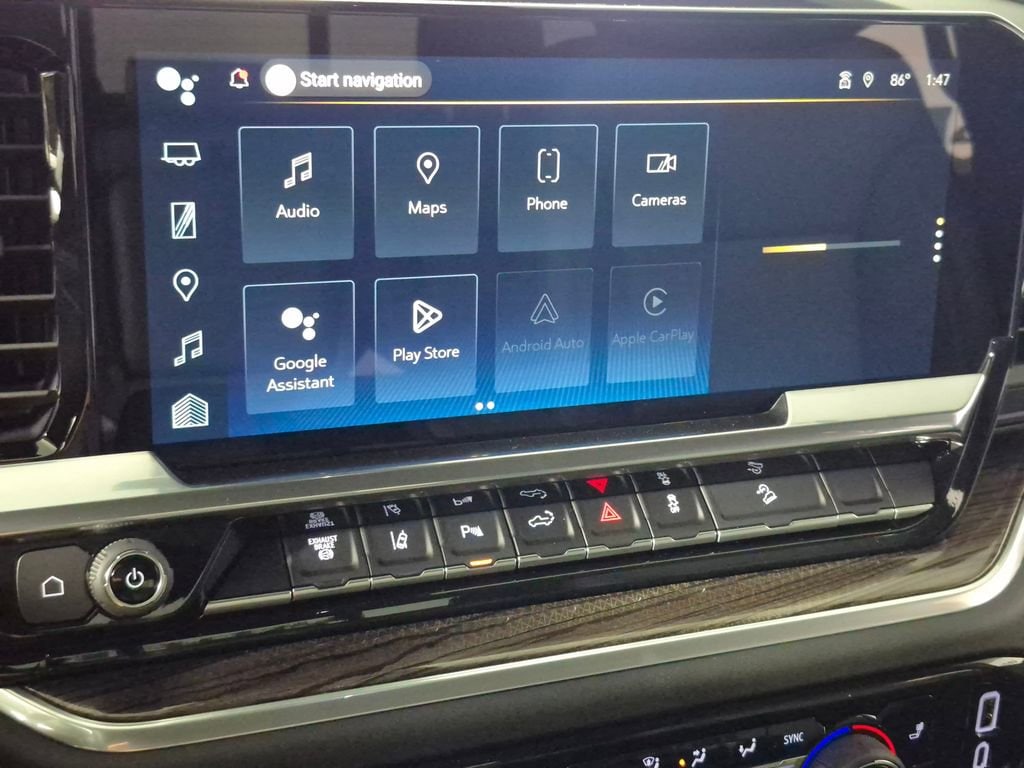 2026 Chevrolet Silverado 2500 HD LT - Photo 18