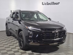 2026 Chevrolet Trax Activ SUV