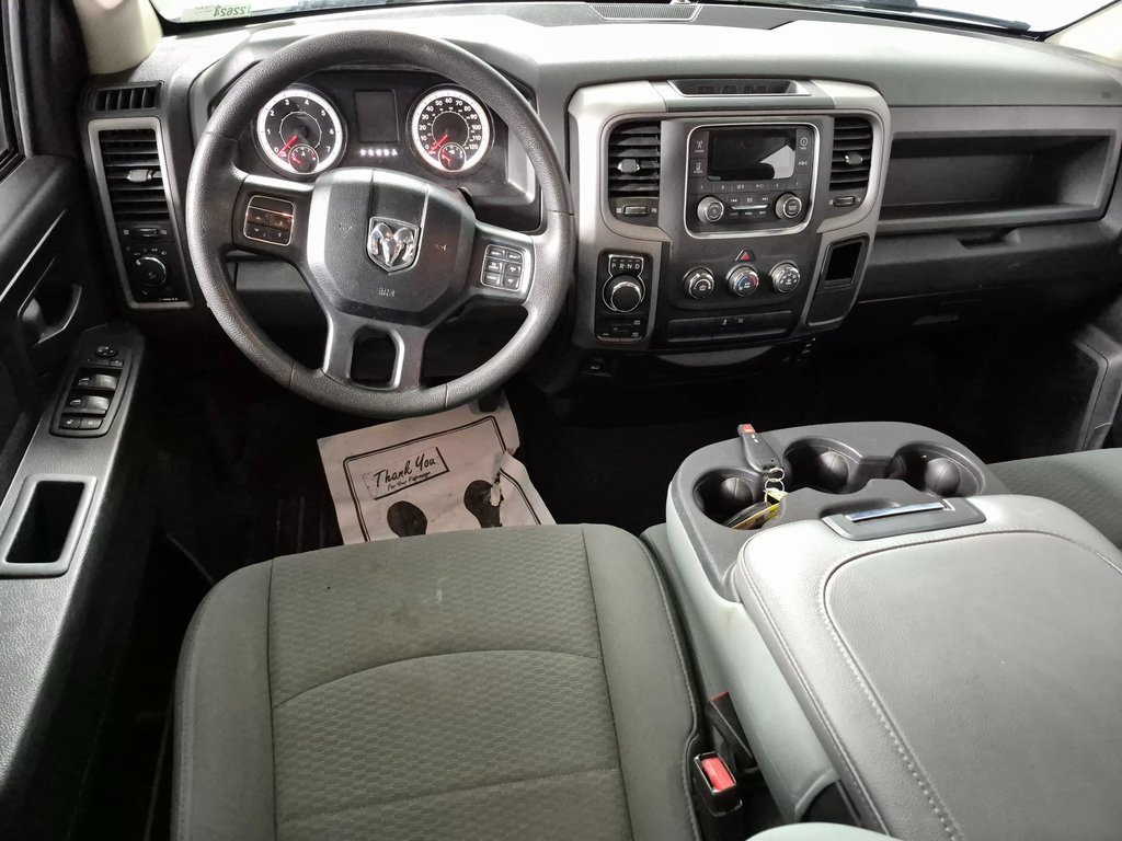 2019 Ram 1500 Classic Express photo 2