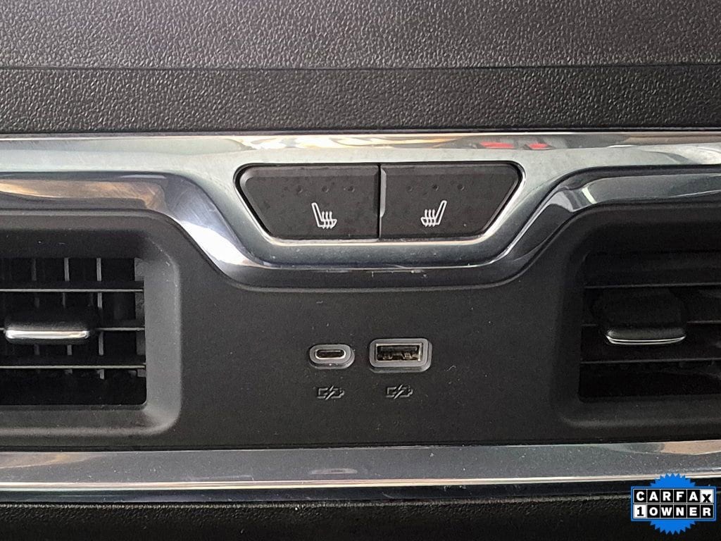 2024 Chevrolet Silverado 1500 High Country - Photo 26