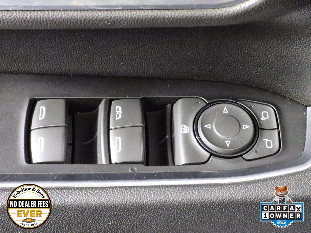 2025 Chevrolet Silverado 2500HD LT - Photo 17