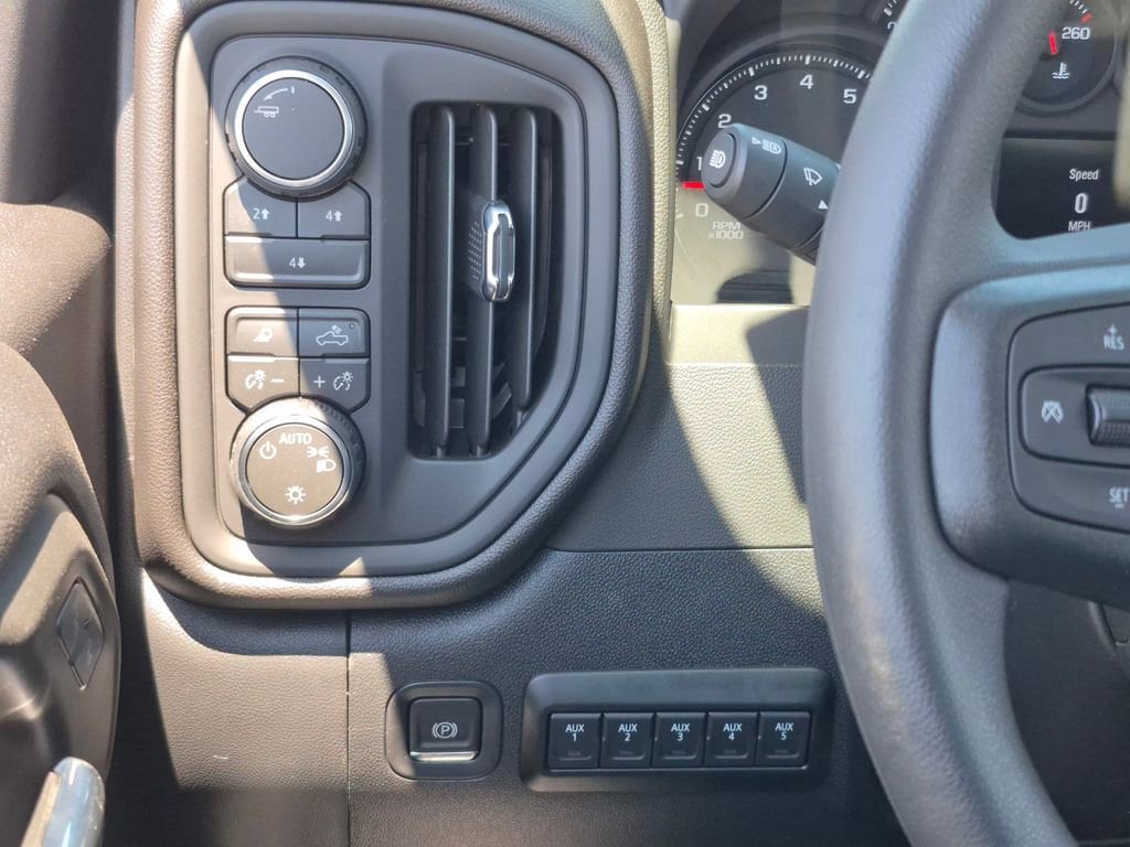 2026 Chevrolet Silverado 2500 HD Work Truck - Photo 17