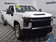  Chevrolet Silverado 2500 HD
