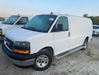 GMC Savana Cargo 2500