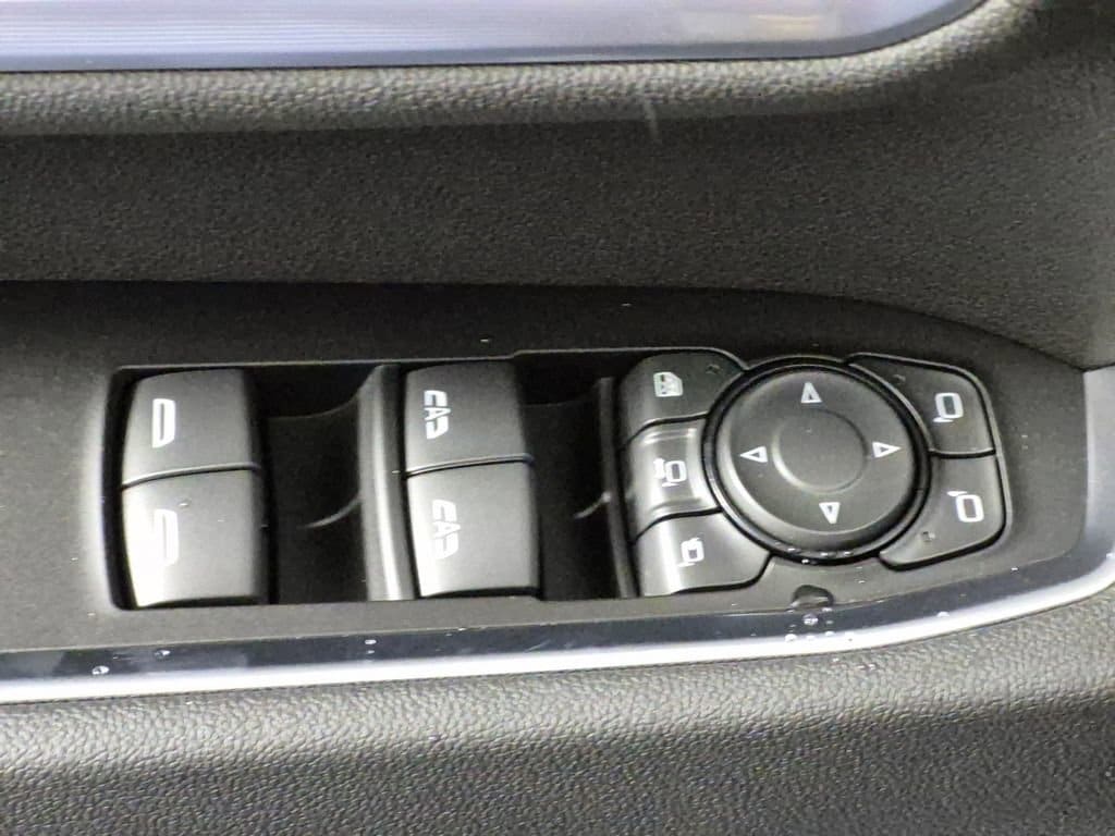 2026 Chevrolet Silverado 2500 HD High Country - Photo 16