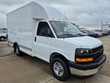 Chevrolet Express Cutaway 3500