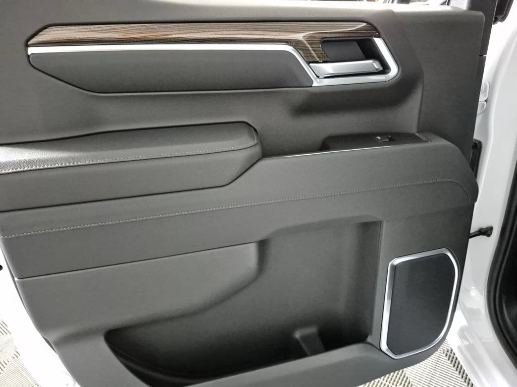 2026 Chevrolet Silverado 1500 LT - Photo 24
