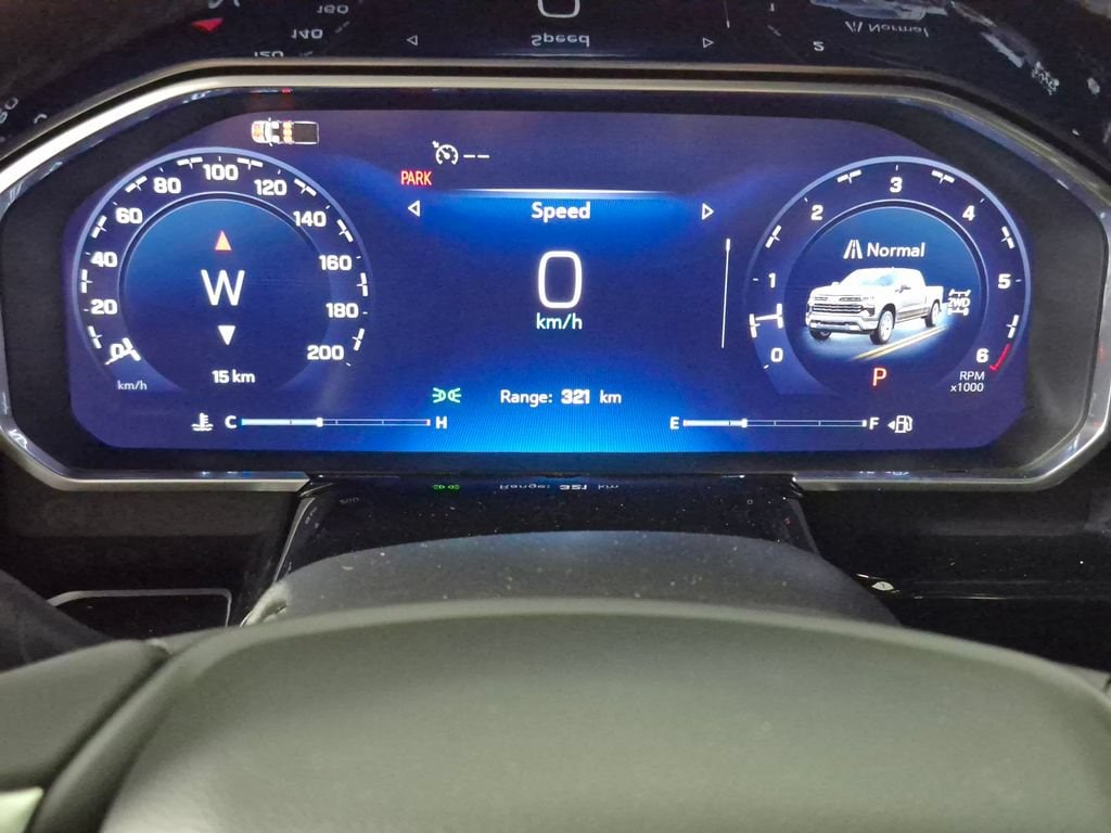 2026 Chevrolet Silverado 1500 RST - Photo 14