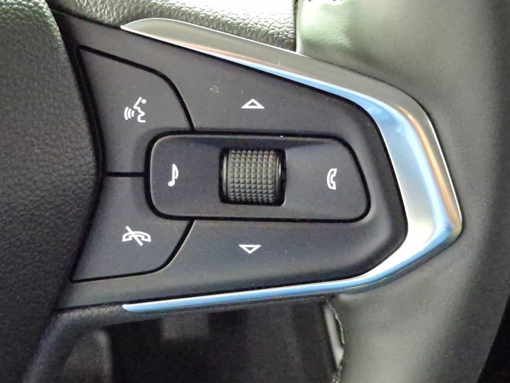 2026 Chevrolet Trailblazer LT - Photo 13