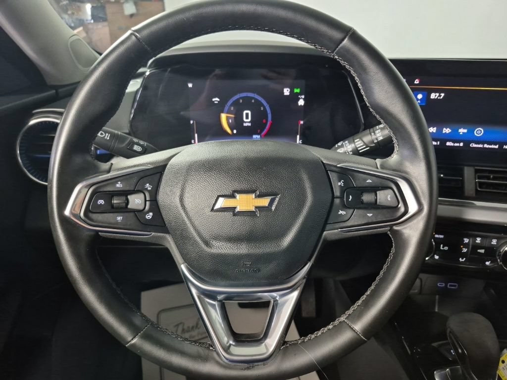 2024 Chevrolet Trax LT - Photo 8