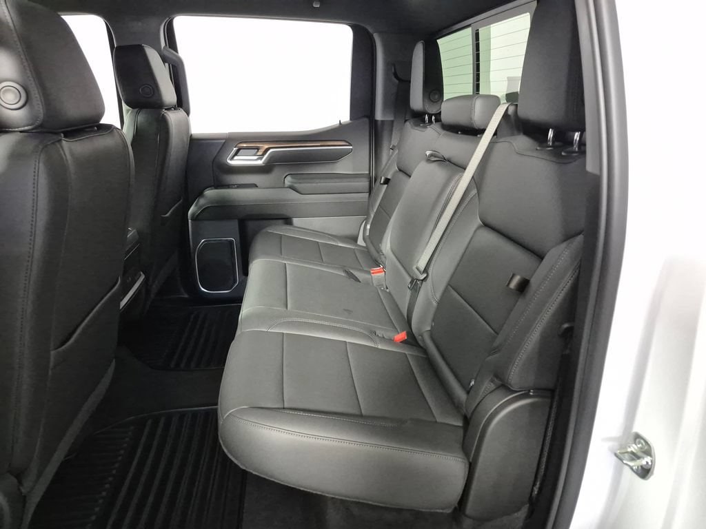 2026 Chevrolet Silverado 1500 RST - Photo 24